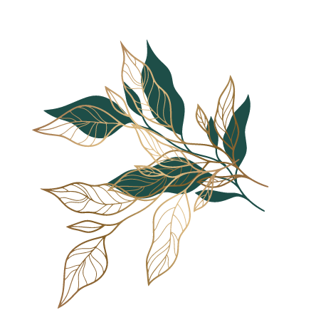 part of the theme; decoration