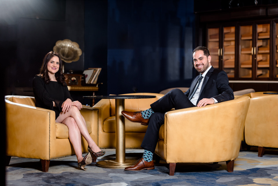 Misha Media Marketing Corporate Photography