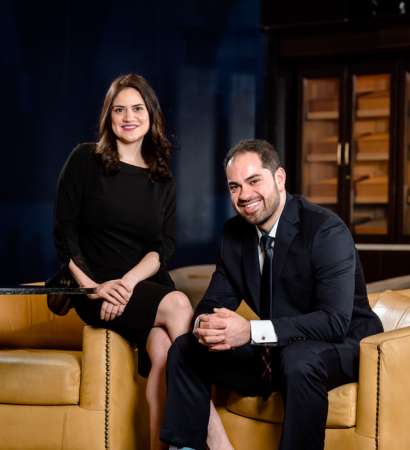 Misha Media Marketing Corporate Photography